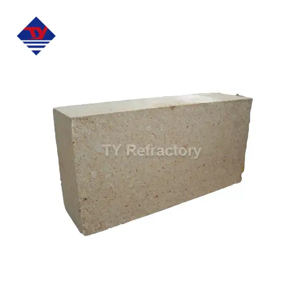 Chamotte Brick